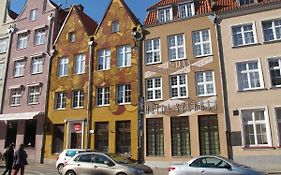 Apartament Na Poddaszu